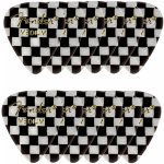 Fender 351 Shape Premium M 12 Checker Trsátko – Sleviste.cz