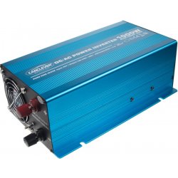 Stualarm 35psw1024 24/230V 1000W