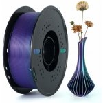Kingroon PLA TRI COLOR 1,75 mm 1kg Zelená/Fialová/Měděná – Zboží Živě