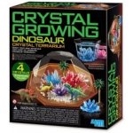 KidzLabs Dinosauří terárium s krystaly – Sleviste.cz