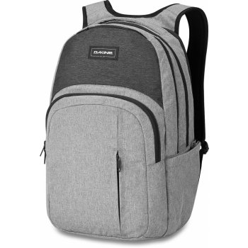 Dakine batoh Campus Premium Grayscale