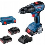Bosch GSB 18V-50 0.601.9H5.121 – Zboží Dáma