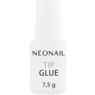 NeoNail Tip Glue lepidlo na nehty 7,5 g – Sleviste.cz
