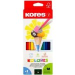 Kores 93312 12 ks – Zboží Mobilmania