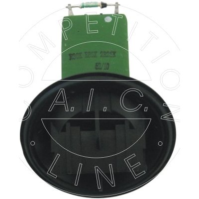 Odpor vnitřního tlakového ventilátoru AIC 53262