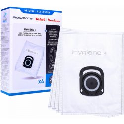 Sáček do vysavače Rowenta High Filtration Hygiene+ ZR200540 4 ks