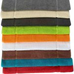 Profod Comfort hnědá 50x70 cm – Zboží Mobilmania