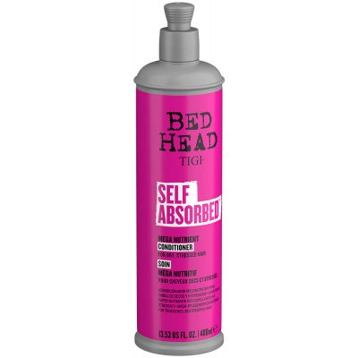 Tigi Bed Head Self Absorbed Conditioner 400 ml – Zbozi.Blesk.cz