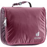 Deuter Wash Center Lite I maron-aubergine – Zboží Mobilmania