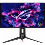 Asus ROG Swift OLED PG32UCDMZ – Zboží Živě