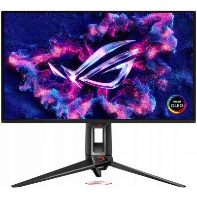 Asus ROG Swift OLED PG32UCDMZ – Zboží Živě
