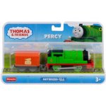 Fisher-Price Velké motorové mašinky Percy – Zboží Dáma