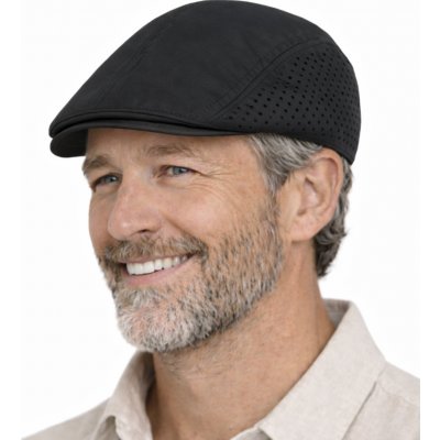 Balke Sportovní černá letní bekovka Thermotrol – Sleviste.cz