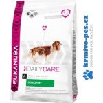 Eukanuba Daily Care Senior Plus 2,5 kg – Hledejceny.cz