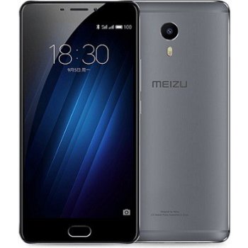 Meizu M3 Max