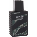 Replay Signature toaletní voda pánská 30 ml – Hledejceny.cz