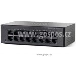 Cisco SF110D-16HP – Sleviste.cz