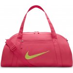 Nike Gym Club DR6974 629 Bag růžová 24l – Hledejceny.cz