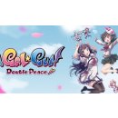 Gal Gun: Double Peace