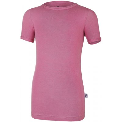 Little Angel Tričko tenké KR Outlast tm.starorůžová – Hledejceny.cz