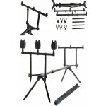 BEHR Stojan na pruty Rod-Pod – Zboží Dáma