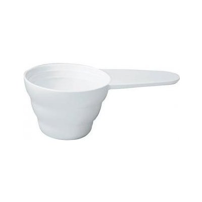 Hario V60 M-12W Odměrka na kávu – Zboží Dáma
