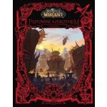 World of Warcraft Putování Azerothem 2 - Kalimdor - Copeland Sean – Hledejceny.cz