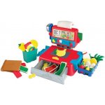 Play-Doh Pokladna – Zboží Dáma