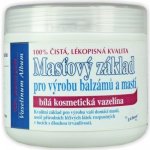 Vivapharm kozí regenerační vlasová maska 600 ml – Zboží Dáma