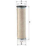 MANN-FILTER Vzduchový filtr MANN MF CF1122 – Hledejceny.cz