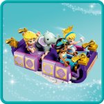 LEGO® Disney Princess™ 43216 Kouzelný výlet s princeznami – Hledejceny.cz