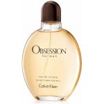 Calvin Klein Obsession toaletní voda pánská 200 ml – Hledejceny.cz