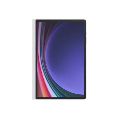 Samsung Galaxy Tab S9+ NotePaper Screen EF-ZX812PWEGWW bílé – Zboží Mobilmania
