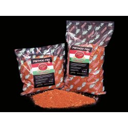 Sportcarp Method Mix Sweet Corn 2kg