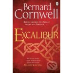 Excalibur - Bernard Cornwell – Zboží Dáma