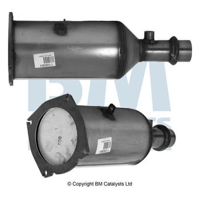 BM CATALYSTS BM11009 – Hledejceny.cz