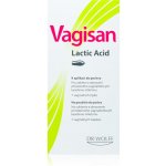 VAGISAN Lactic acid 7 čípků – Zboží Dáma