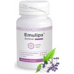 OKG Emulips Active 60 tablet – Hledejceny.cz