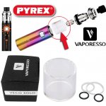 Vaporesso Veco Solo 2ml PYREX tělo – Zboží Mobilmania