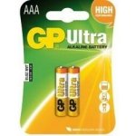 GP Ultra AA 4 ks B02214 – Hledejceny.cz