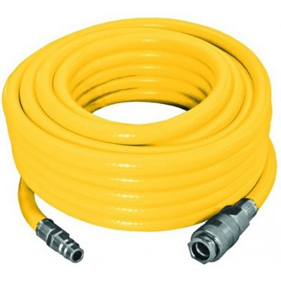 Hadice ke kompresoru oplétaná 9x15mm - 20m s rychlospojkami PR-10.2502-91520 | Zboží Auto
