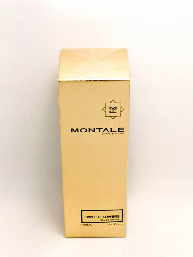 Montale Sweet Flowers parfémovaná voda dámská 100 ml