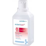 Schülke Octenisan wash lotion-antimkrob.mycí emulze 150 ml – Hledejceny.cz
