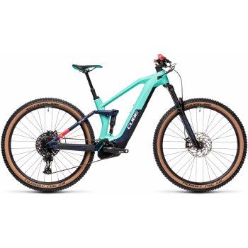 Cube Stereo Hybrid 140 HPC Race 625 2021