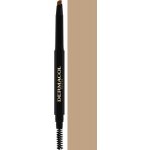 Dermacol Eyebrow Perfector Automatic tužka na obočí s kartáčkem 01 3 g – Zbozi.Blesk.cz