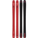 Freeride skitour Armada Locator 104 25/26 186 – Hledejceny.cz