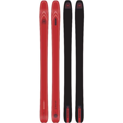 Freeride skitour Armada Locator 104 25/26 186 – Hledejceny.cz
