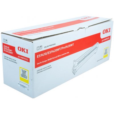 OKI 44035521 - originální – Hledejceny.cz