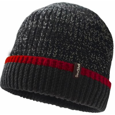 DexShell Cuffed beanie Red – Hledejceny.cz