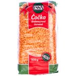 Essa Čočka červená loupaná půlená 0,5 kg – Zboží Dáma